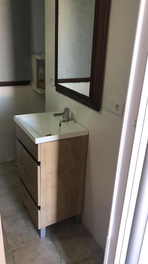 Mirador De Garciez Appartement Torre del Campo Buitenkant foto