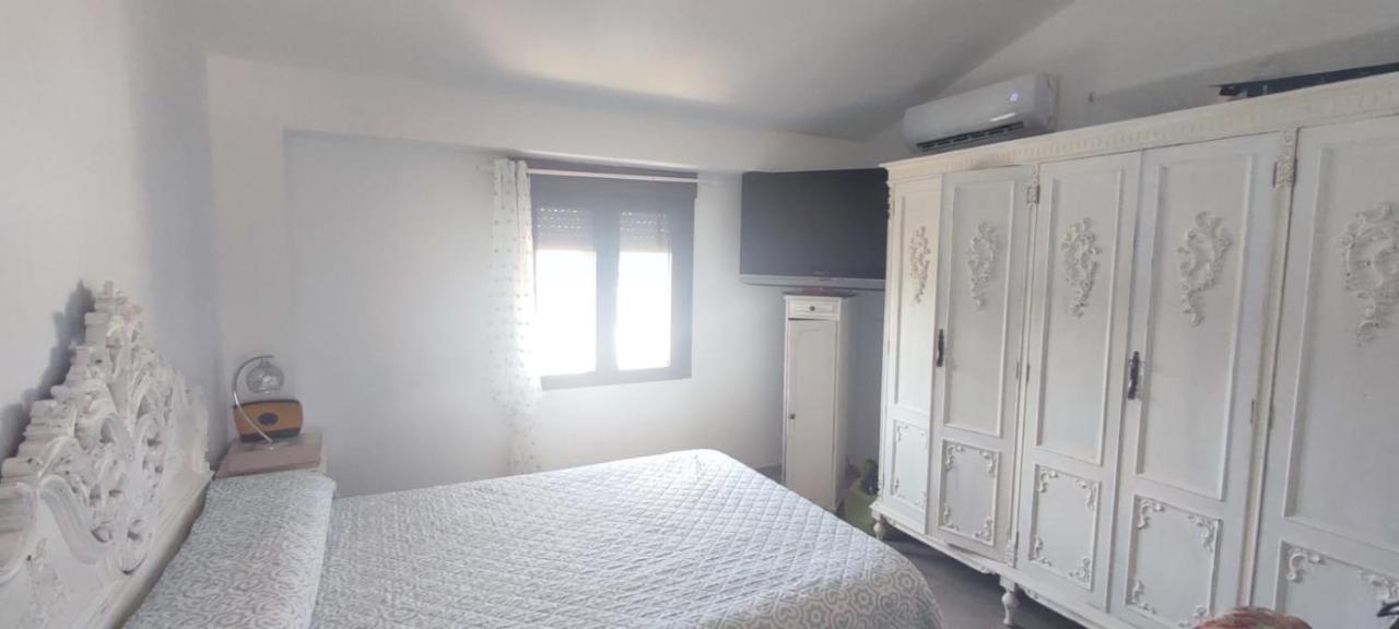 Mirador De Garciez Appartement Torre del Campo Buitenkant foto